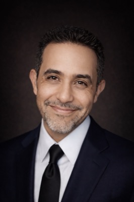 Dr. Heriberto Lizaola